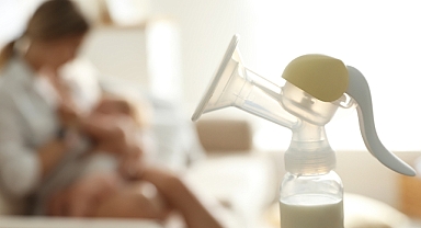 Çiçeği Burnunda Annelere Özel 10 Emzirme Tüyosu