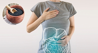 Çörekotunun Gücüyle Sindirim Sisteminizi Yenileyin