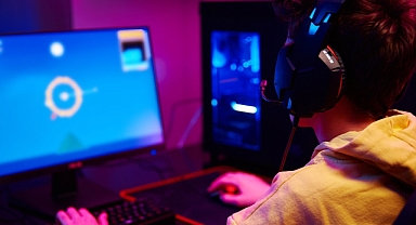 Dijital Oyun Bağımlılığı Çocuklarda Tehlikeli Bir Şekilde Artıyor