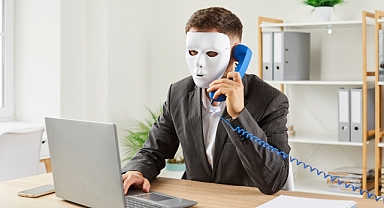 Dolandırıcıların hedefi duygular