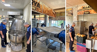 Dulkadiroğlu Belediyesi Zabıta Ekiplerinden Yoğun Denetim Çalışmaları