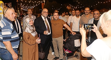 Dulkadiroğlu Gençlik Merkezleri Ağustos Fuarı’nda Parladı