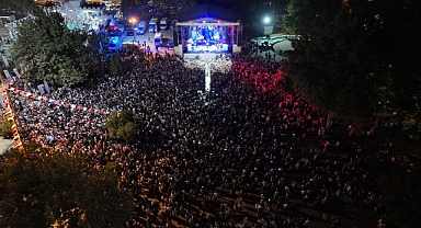 Geleneksel Ağustos Fuarı’na Yoğun İlgi: İlk 3 Günde 150 Bin Ziyaretçi
