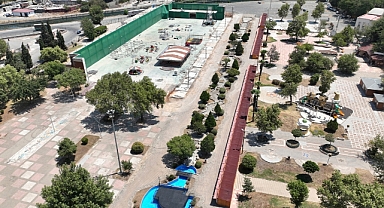 Geleneksel Kahramanmaraş Fuarı 9 Ağustos’ta Kapılarını Açıyor