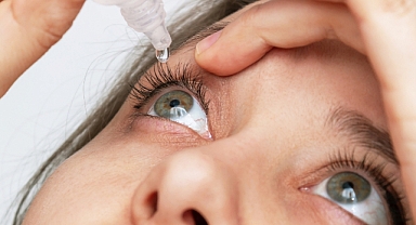 Göz Kuruluğuna Karşı Alınabilecek 3 Etkili Önlem