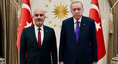 Gül: Umudun, İcraatın ve Geleceğin Adı Ak Parti 23 Yaşında