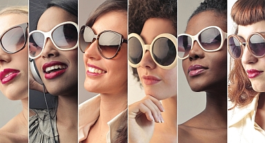Güneş Gözlüğü Alırken Dikkat Edilmesi Gereken 7 Özellik