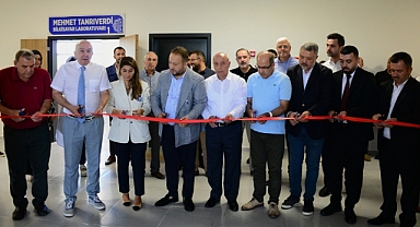 Hayırsever İş İnsanından KSÜ’ye Anlamlı Bağış