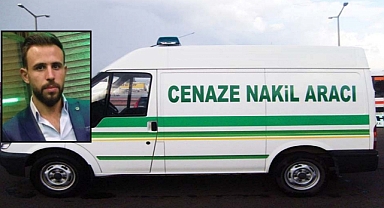 İskeleden düşen Kahramanmaraşlı 2 işçiden 1’i öldü diğeri ağır yaralı  