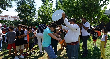 KAÇSAM Yaz Kursları Coşkulu Bir Kapanışla Sona Erdi