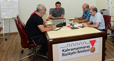 Kahramanmaraş’a 160 Milyon TL’lik GES Projesinde İlk Adım Atıldı