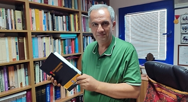 Kahramanmaraş Ansiklopedisi Tamamlandı