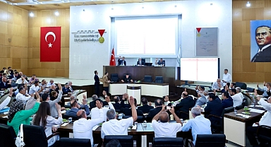 Kahramanmaraş Büyükşehir Belediyesi Ağustos Meclisi Toplandı
