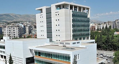 Kahramanmaraş Büyükşehir Belediyesi Personel Alımı Yapacak