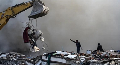 Kahramanmaraş, Deprem Bölgesinden Göçte Üçüncü Sırada