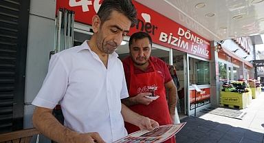 Kahramanmaraş, Geleneksel Ağustos Fuarı’na Kavuşmak İçin Gün Sayıyor