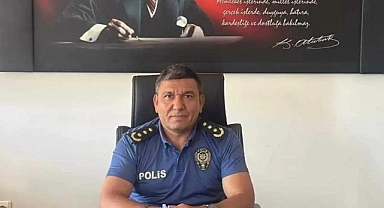 Kahramanmaraş’ın Başarılı Emniyet Müdürü Arif Gürbüz Yeni Görevinde