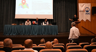 Kahramanmaraş’ın Dev Altyapı Projesinde Etaplar İlerliyor