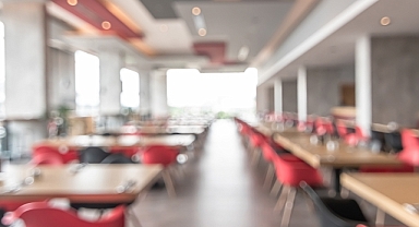 Kahramanmaraş İstiklal Üniversitesi 3 Kantini Kiraya Veriyor