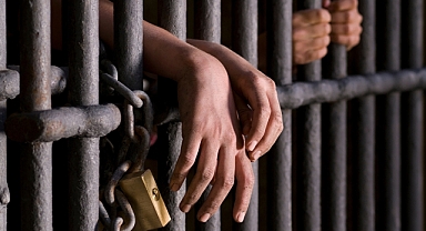 Kahramanmaraş’ta 16 yıl hapis cezasıyla aranan hükümlü yakalandı