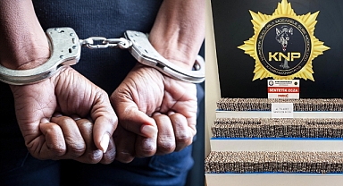 Kahramanmaraş’ta 44 kişi tutuklandı!