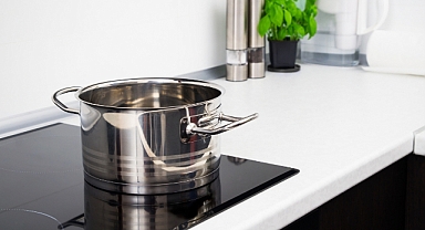 Kahramanmaraş'ta Çelik Tencere Sektörü 100 Milyon Dolarlık İhracata Ulaştı