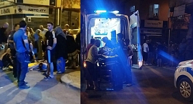 Kahramanmaraş'ta cezaevinden izinli çıkan hükümlüler tüfekle sokağı kana buladı