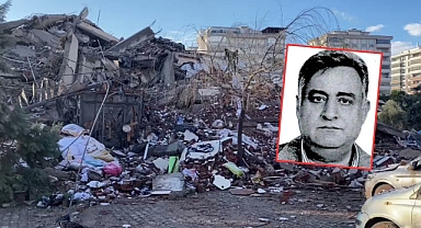 Kahramanmaraş’ta Depremde 150 kişinin öldüğü Sitenin Firari Müteahhidi Noterde Vekalet Verdi