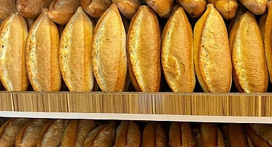 Kahramanmaraş’ta ekmeğe zam geldi!