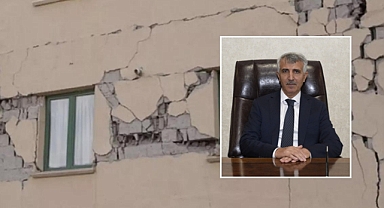 Kahramanmaraş’ta Güçlendirme Ruhsatı Almayan Orta Hasarlı Binalar Yıkılacak