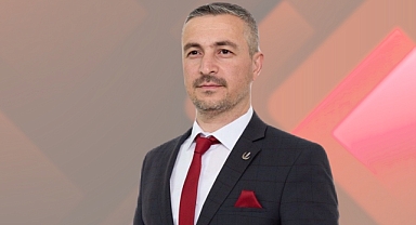 Kahramanmaraş’ta istifasıyla Yeniden Refah Partisi’ni çıldırtan Hakan Zıba’dan Yeni Açıklama!