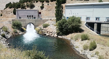 Kahramanmaraş’ta Kuzey İlçelere Can Suyu Takviyesi