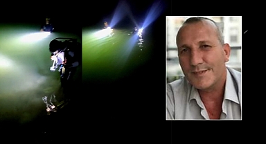 Kahramanmaraş'ta serinlemek için baraj gölüne giren adamın cesedi bulundu