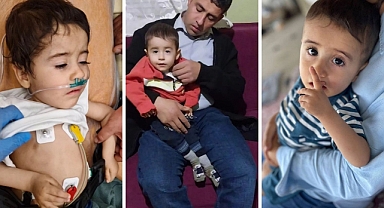 Kahramanmaraş’ta SMA Hastası Çocuk İçin Hazırlanan Bağış Kutusu Çalındı