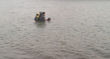 Kahramanmaraş'ta Trajik Olay: Baba ve Kız Gölette Boğuldu