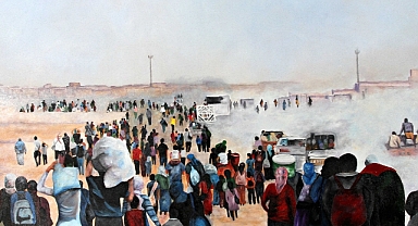 Kahramanmaraş'tan 2023'te 82 Bin 119 Kişi Göç Etti