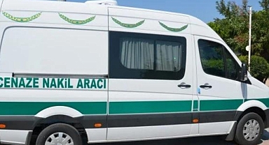 Kahramanmaraş’tan yola çıkan kamyon sürücüsü direksiyon başında öldü!