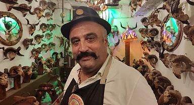 Kahramanmaraşlı Paça Ustası Remzi Ulaş: Hayalim Kelle Paça Müzesini Açmak