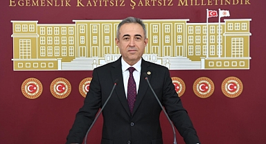 Karatutlu: Deprem Bölgesinde Sorunlar Devam Ediyor, İktidar İlgisiz