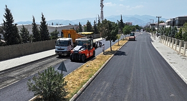 Kavlaklı’da Ulaşım Standartları Büyükşehir Belediyesi ile Yükseliyor