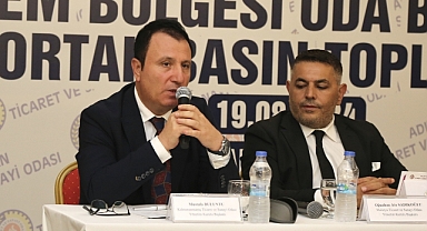 KMTSO Başkanı Buluntu’dan Mücbir Sebep Çağrısı! 