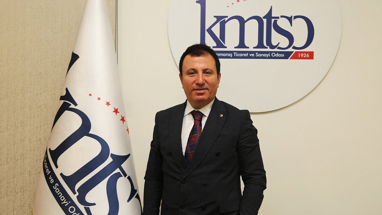 KMTSO Başkanı Mustafa Buluntu'dan 30 Ağustos Zafer Bayramı Mesajı