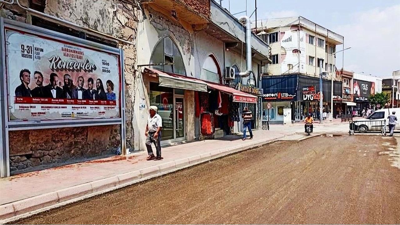 Komşu İllerde Geleneksel Ağustos Fuarı Heyecanı