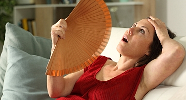 Menopoz Döneminde En Sık Karşılaşılan 10 Sorun