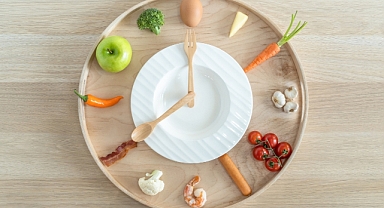 Metabolizmayı Canlandırmanın 7 Etkili Yolu!