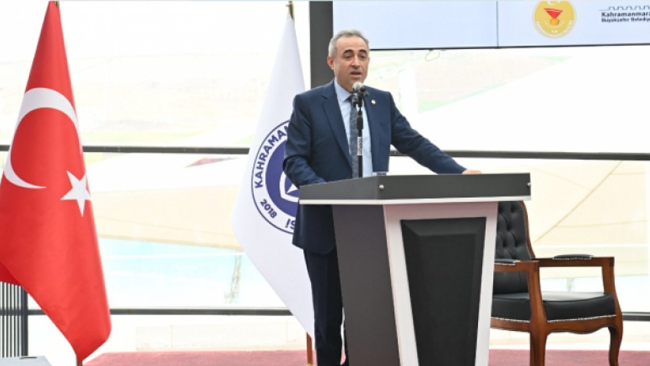 Milletvekili Dr. İrfan Karatutlu Büyük Zaferin 102. Yılındayız