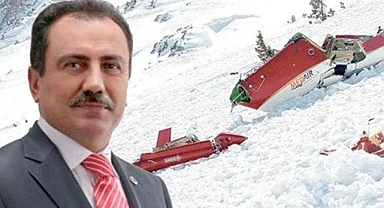 Muhsin Yazıcıoğlu'na İşkence Edildi İddiası Gündemde