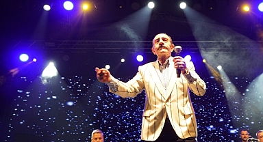 Mustafa Keser’den Ağustos Fuarı’nda Unutulmaz Türk Sanat Müziği Ziyafeti