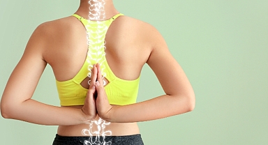 Omurga Sağlığı Hakkında Bilinen 20 Yanlış Bilgi