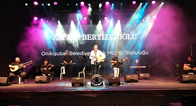 Onikişubat Belediyesi, Ağustos Fuarı’nda Zafer Bertizlioğlu Rüzgarı Estirdi